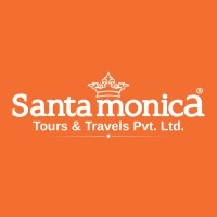 Santamonica Tours And Travels Pvt Ltd logo - Similar company to Pear Academy