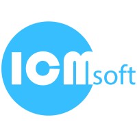 ICMsoft logo - Similar company to Urban It Solution
