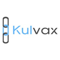 Kulvax logo - Similar company to Mnafp