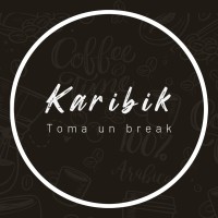Karibik logo - Similar company to Farben Design