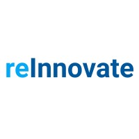 reInnovate logo - Similar company to Security Fanatics
