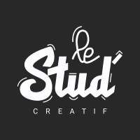 Le Stud' Créatif logo - Similar company to Lycee Polyvalent Hippolyte Fontaine