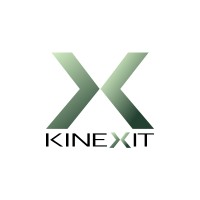 Kinexit logo - Similar company to Parttrap