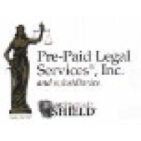 Independent Associate With Legal Shield