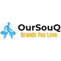 Oursouq logo - Similar company to Juma Bin Salmin Trading Llc