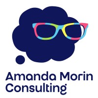Amanda Morin Consulting logo - Similar company to Mansfield Hall