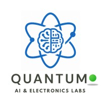 Quantum Labs logo - Similar company to Psu Quantum Student Society