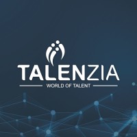Talenzia - مواهب النجاح logo - Similar company to Lance Entertainment