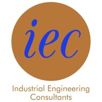 Industrial Engineering Consultants logo - Similar company to Coneb Trading Agency Ltd