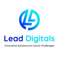 Lead Digitals logo - Similar company to Lead Germination