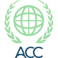 American Climate Club logo - Similar company to Her Many Voices