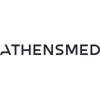 Athensmed logo - Similar company to Prospe Consulting