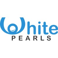 White Pearls logo - Similar company to E'Mind Tek Inc.