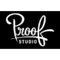 Proof Design Studio