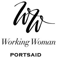 Working Woman logo - Similar company to Rhyton