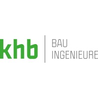khb ingenieure logo - Similar company to Moducon Gmbh