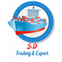 S.D Trading & Export logo - Similar company to Smart Steel