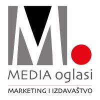 Media Oglasi logo - Similar company to Digital Park