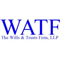 The Wills & Trusts Firm, LLP logo - Similar company to Getler, Gomes & Sutton Pc