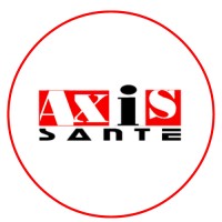 Axis Santé logo - Similar company to Bewink