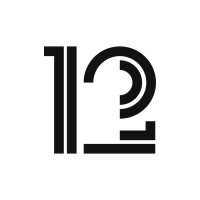 12 Yapım logo - Similar company to Biber Ltd.