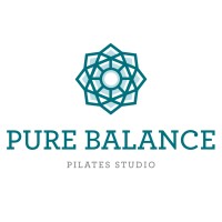Pure Balance Pilates Studio logo - Similar company to Equilibrium Pilates Studio