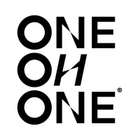ONE OH ONE logo - Similar company to Oeixs