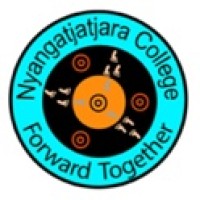 Nyangatjatjara College logo - Similar company to Dohertys Creek