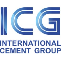 International Cement Group Ltd. logo - Similar company to International Cement Industries Group