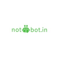 NotBot logo - Similar company to Surepass Technologies