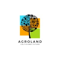 Agroland Italia logo - Similar company to Expofin (E.S.Co.)