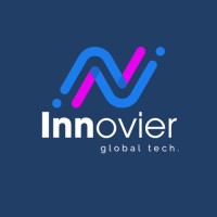 Innovier Global Tech logo - Similar company to Alert Global Tech