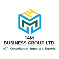 14M Business Group Ltd logo - Similar company to Strive Fresh