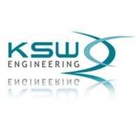 KSW Engineering Limited logo - Similar company to Cardan Precision Engineering