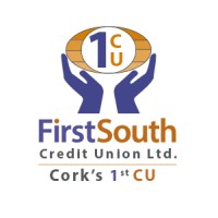 First South CU logo - Similar company to Douglas Business Association