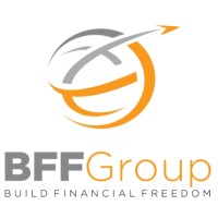BFF Group Australia logo - Similar company to Trusted Clients