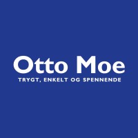 Otto Moe logo - Similar company to Datacomp S.R.O.