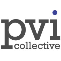 pvi collective logo - Similar company to Creative Climate