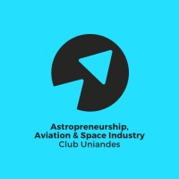 Uniandes Astropreneurship, Aviation & Space Industry Club logo - Similar company to Ts Consulting