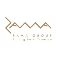 Rama Group logo - Similar company to Studio Ruh