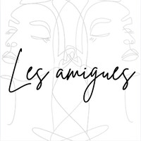 Les amigues Social Club logo - Similar company to Autos Elizasu Sl