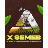 SEMEB - FCE|Unesp logo - Similar company to Bebedouro