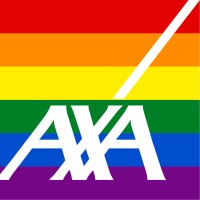 AXA Ireland logo - Similar company to Allianz Ireland
