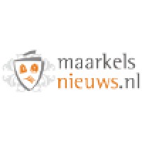 Maarkelsnieuws.nl logo - Similar company to Annonu