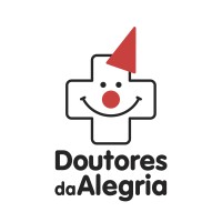 Doutores da Alegria logo - Similar company to Turma Do Bem