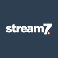 Stream7 logo - Similar company to Luscid