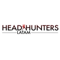 Head Hunters Latam logo - Similar company to Jeremiah Headhunting & Cfo On-Demand Services