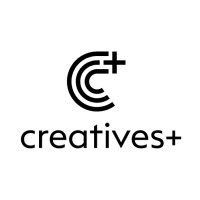 Creatives+ L'association des industries creatives logo - Similar company to 1M83