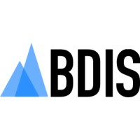 BDIS LLC logo - Similar company to Eyelock