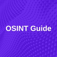 OSINT Guide logo - Similar company to Osint-Analysis.Com